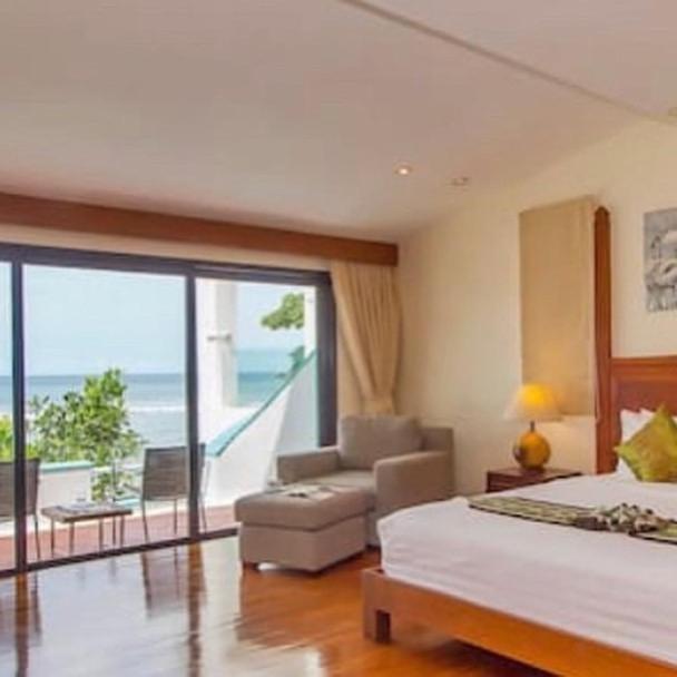 Goodwill Beach House Patong Εξωτερικό φωτογραφία