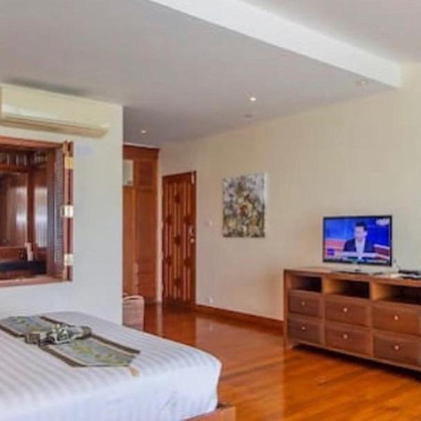 Goodwill Beach House Patong Εξωτερικό φωτογραφία