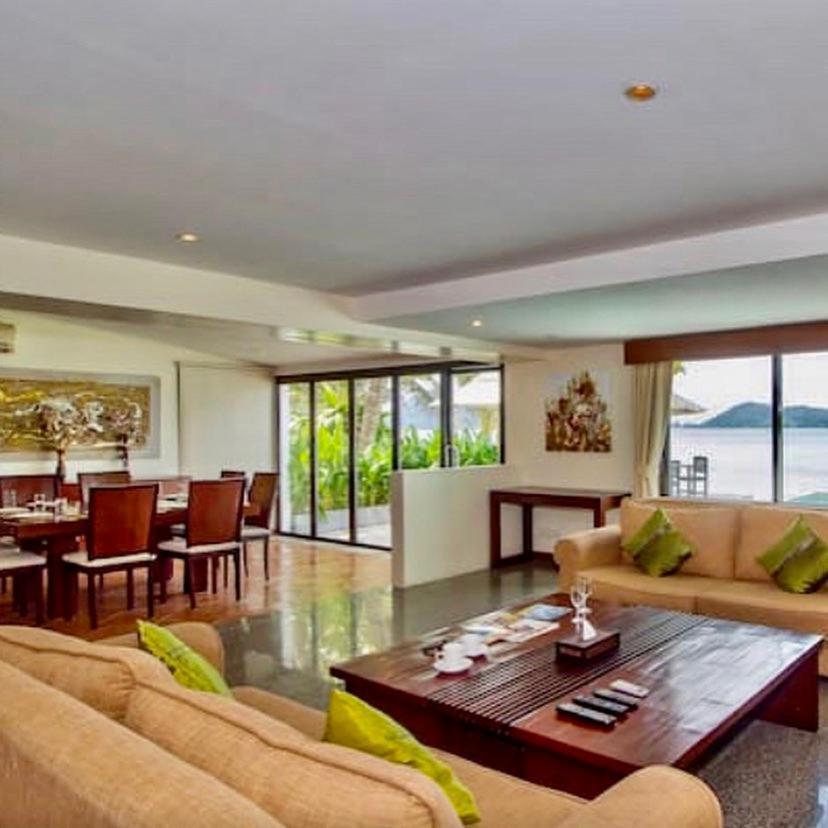 Goodwill Beach House Patong Εξωτερικό φωτογραφία