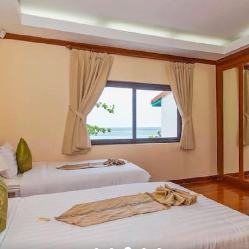 Goodwill Beach House Patong Εξωτερικό φωτογραφία