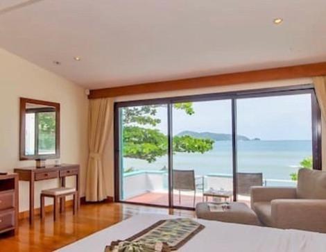 Goodwill Beach House Patong Εξωτερικό φωτογραφία