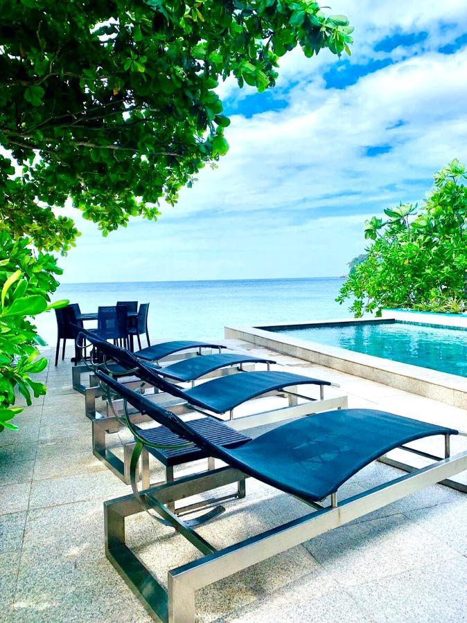 Goodwill Beach House Patong Εξωτερικό φωτογραφία