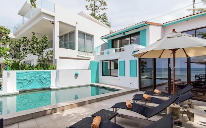 Goodwill Beach House Patong Εξωτερικό φωτογραφία