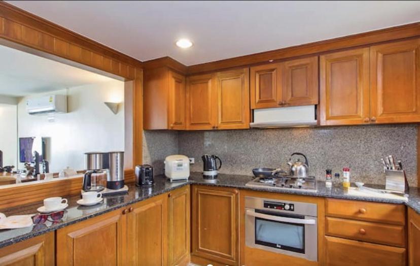 Goodwill Beach House Patong Εξωτερικό φωτογραφία