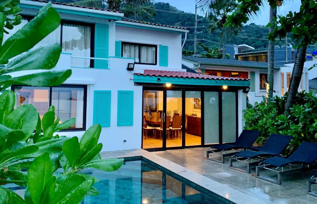 Goodwill Beach House Patong Εξωτερικό φωτογραφία