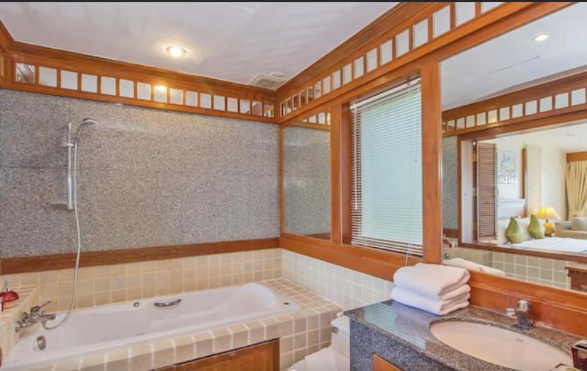 Goodwill Beach House Patong Εξωτερικό φωτογραφία