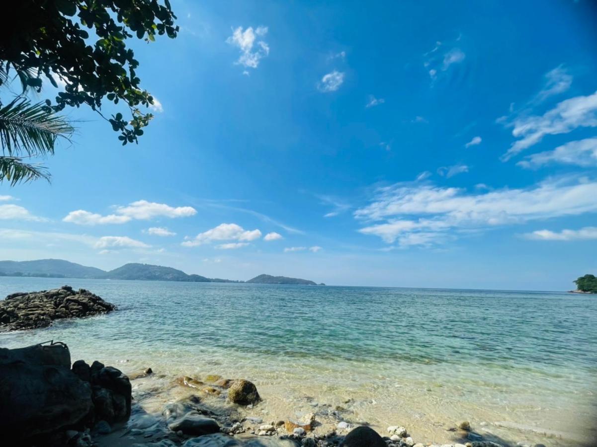 Goodwill Beach House Patong Εξωτερικό φωτογραφία